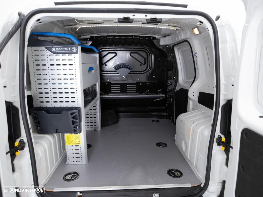 Fiat Fiorino 1.3 M-jet c/IVA - 7