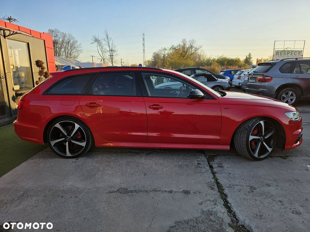 Audi A6 Avant - 4