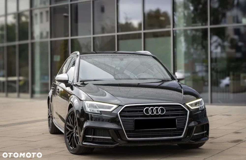Audi A3 - 6
