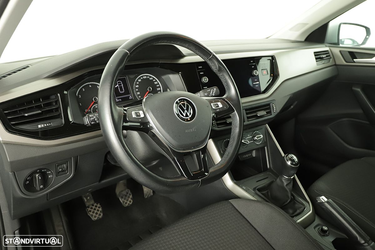VW Polo 1.0 TSI Confortline - 7