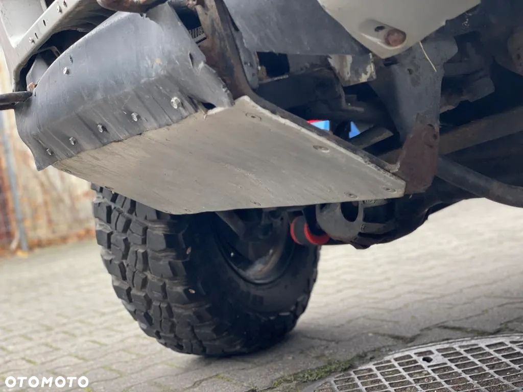 Suzuki Jimny - 8