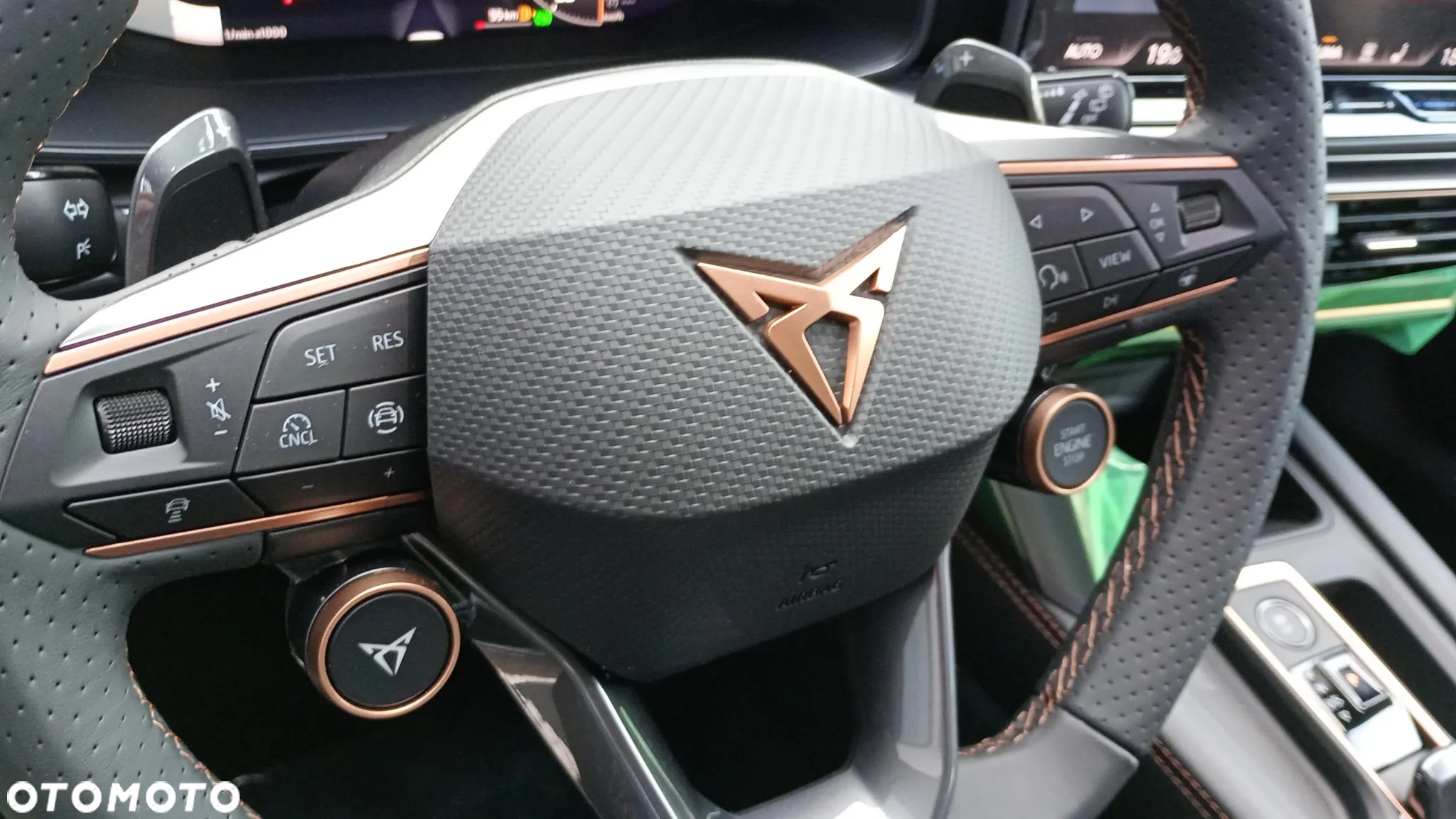 Cupra Formentor 2.0 TSI 4Drive VZ DSG - 18
