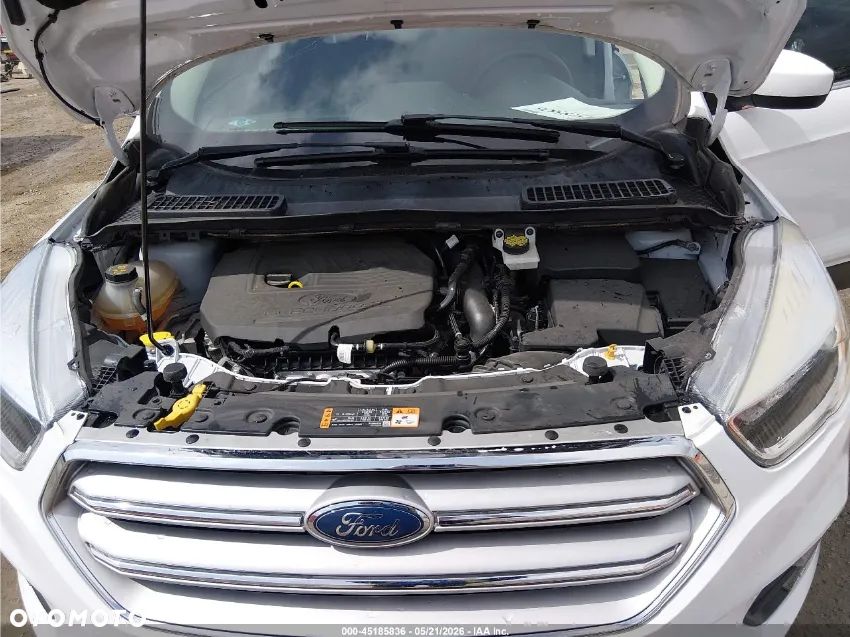 Ford Escape - 12