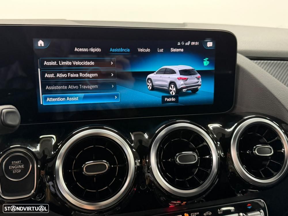 Mercedes-Benz GLA 250 e AMG Line - 28