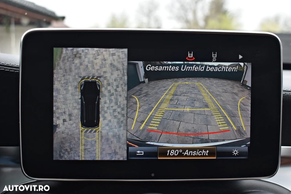 Mercedes-Benz GLC 250 d 4MATIC 9G-TRONIC Exclusive - 19