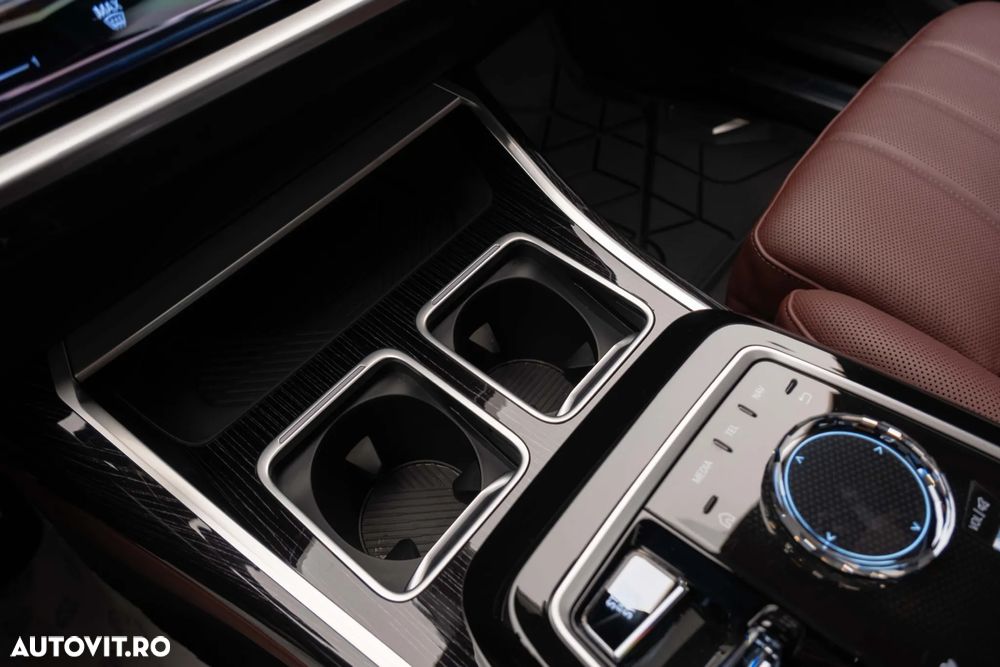 BMW Seria 7 - 20