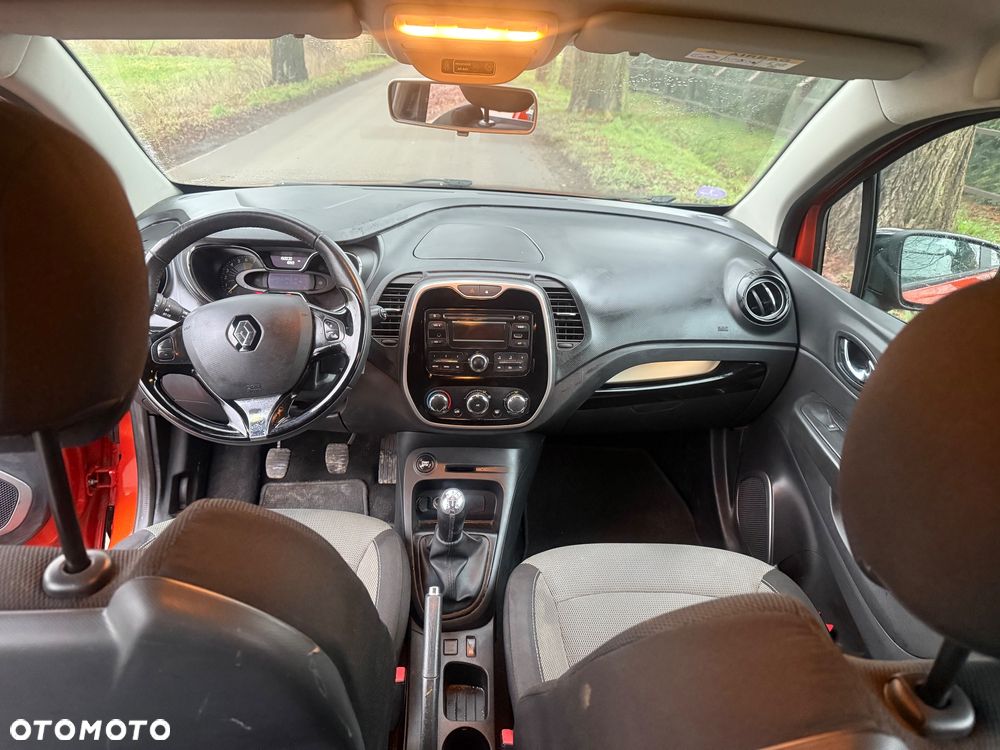 Renault Captur ENERGY TCe 90 Start&Stop XMOD - 10