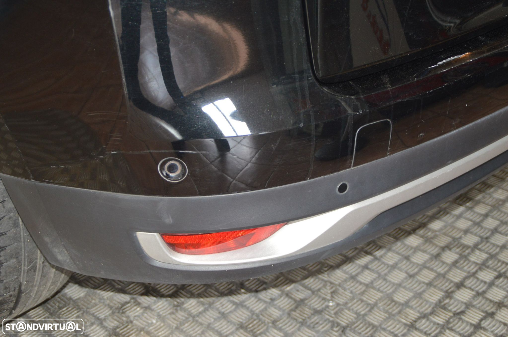 Renault Grand Scénic 1.3 TCe Intens - 26