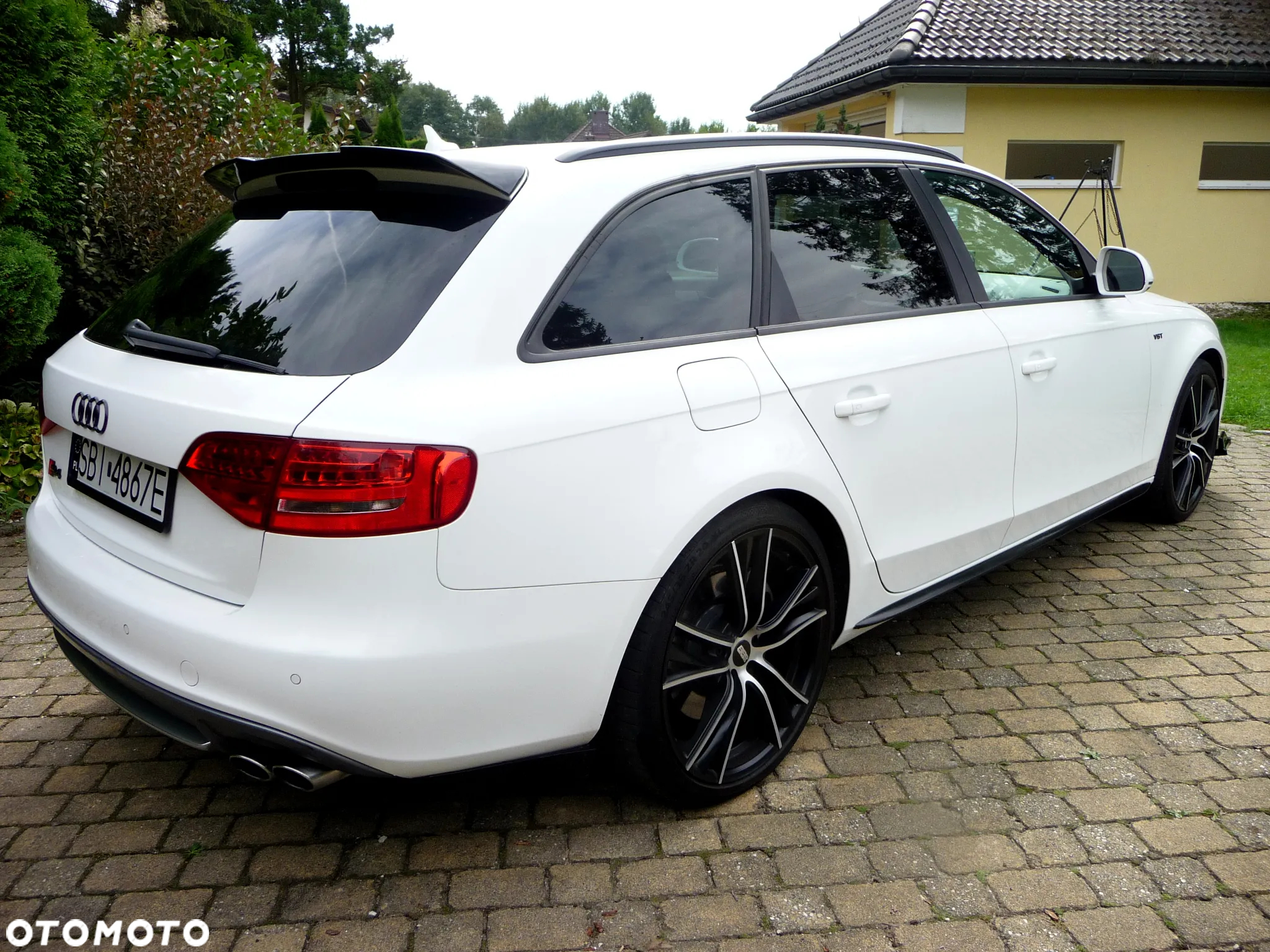 Audi S4 3.0 TFSI Quattro S tronic - 38