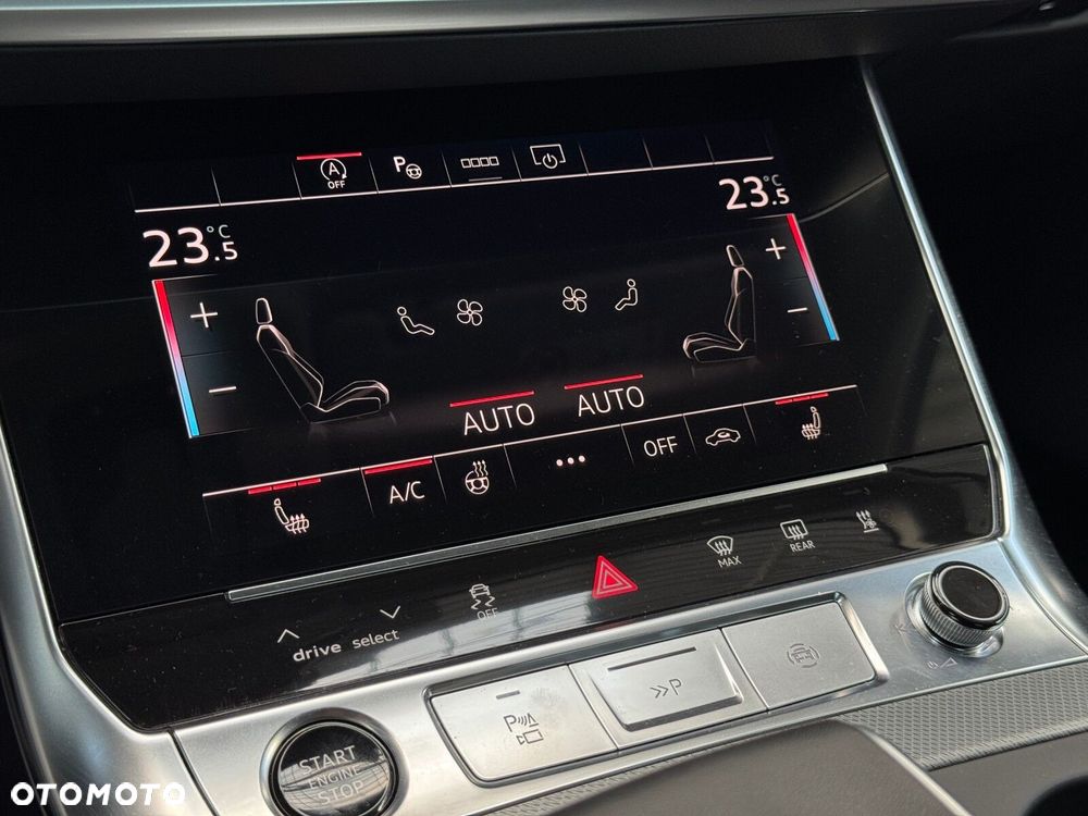 Audi A6 Limousine - 37