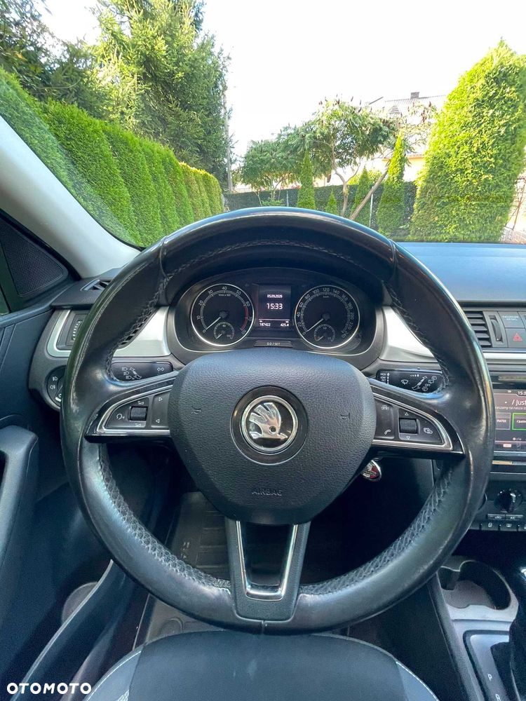 Skoda RAPID - 3