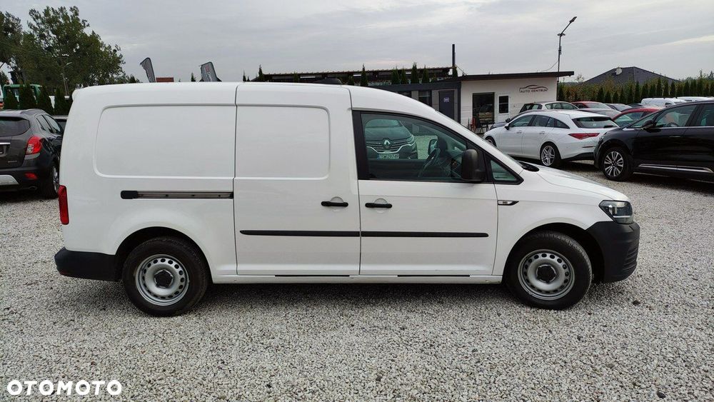 Volkswagen Caddy - 17