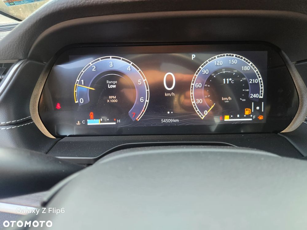 Jeep Grand Cherokee 3.6 V6 Limited - 16