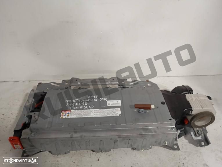 Bateria Hibrida G9280-12020 Toyota Auris Ii (e18) [2012_2018] 1 - 2