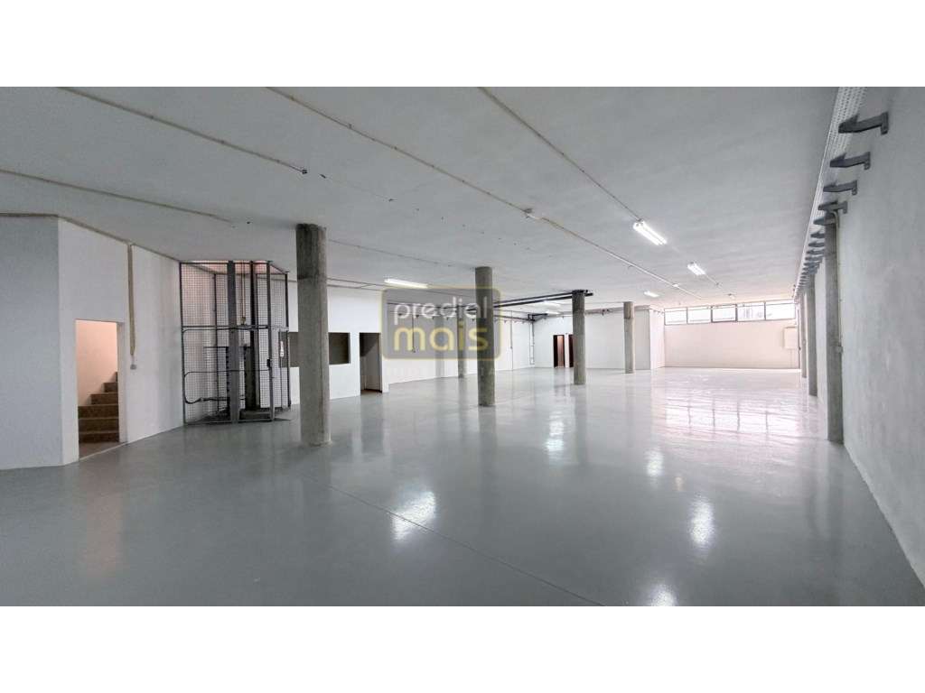 Pavilhão Industrial - Grande imagem: 4/9