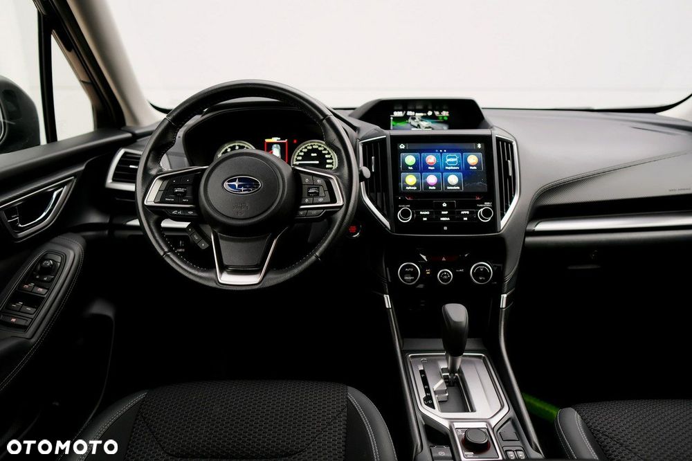 Subaru Forester - 33