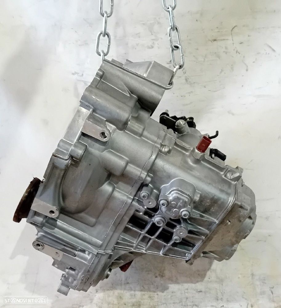 Caixa de velocidades manual SEAT Leon Sportstourer (KL8) - 2