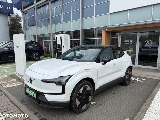 Volvo EX30 69kWh Single Motor Long Range Ultra - 1