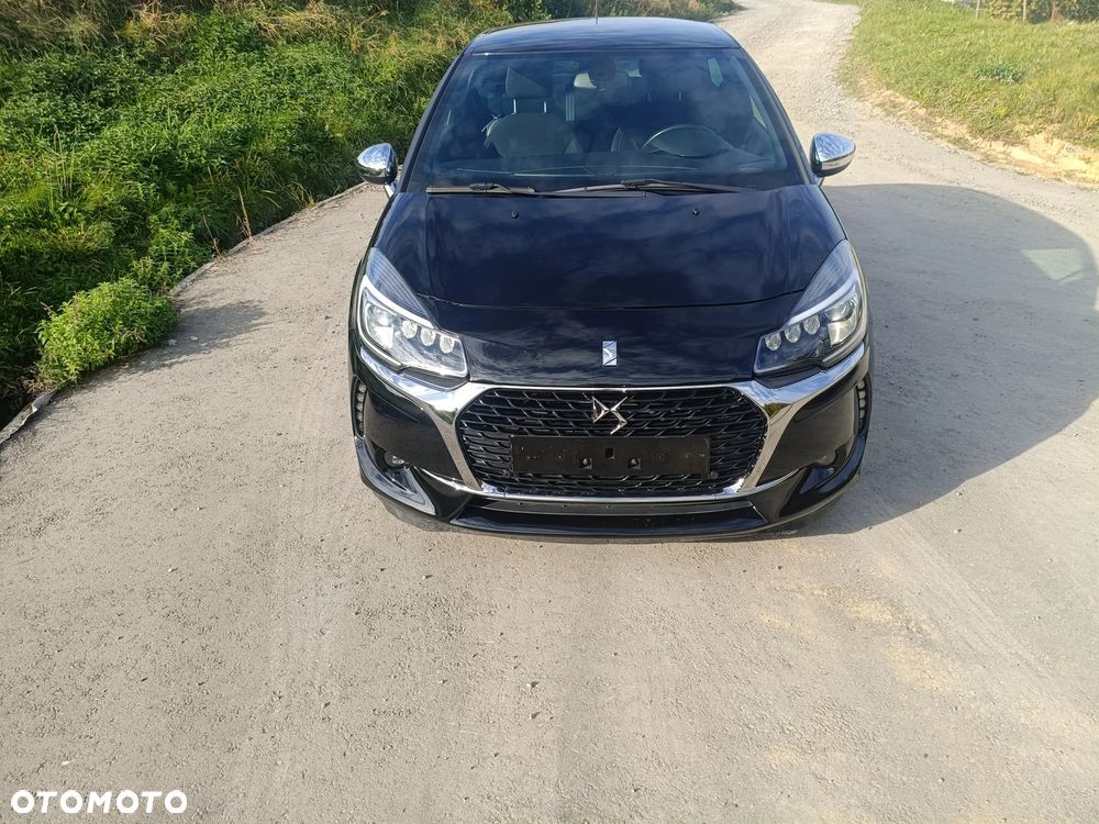 Citroën DS3 - 9