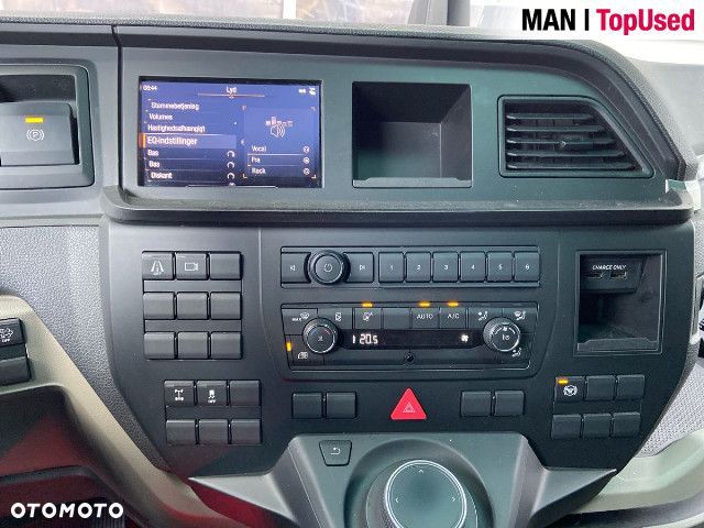 MAN TGX 18.470 Serwisowany, - 9