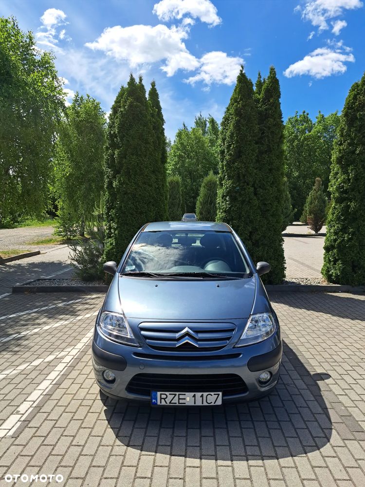 Citroën C3 - 2