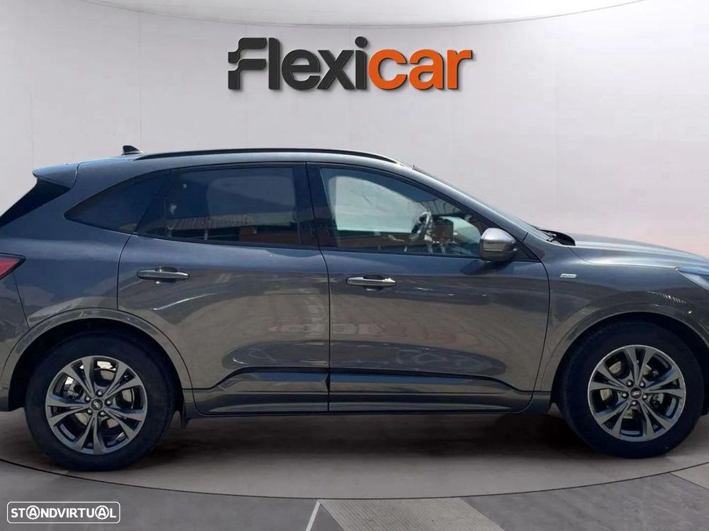 Ford Kuga 1.5 EcoBoost ST-Line - 9