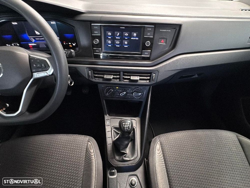 VW Taigo 1.0 TSI Life - 4
