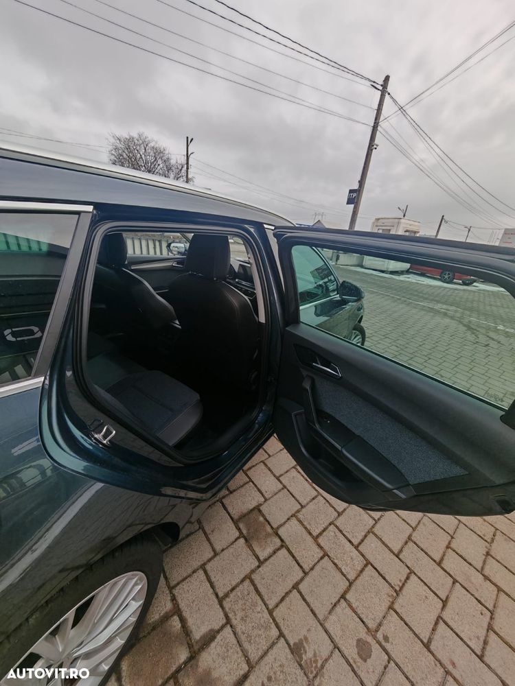 Seat Leon 1.5 eTSI ACT OPF DSG Xcellence - 14