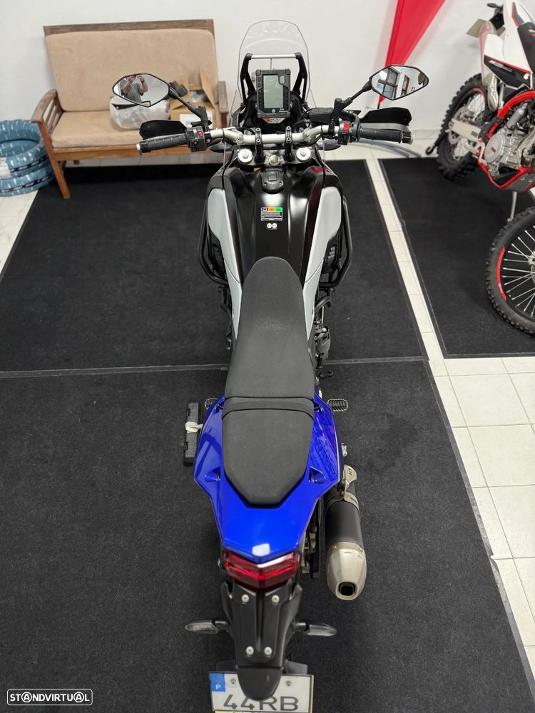 Yamaha Ténéré 700 - 2