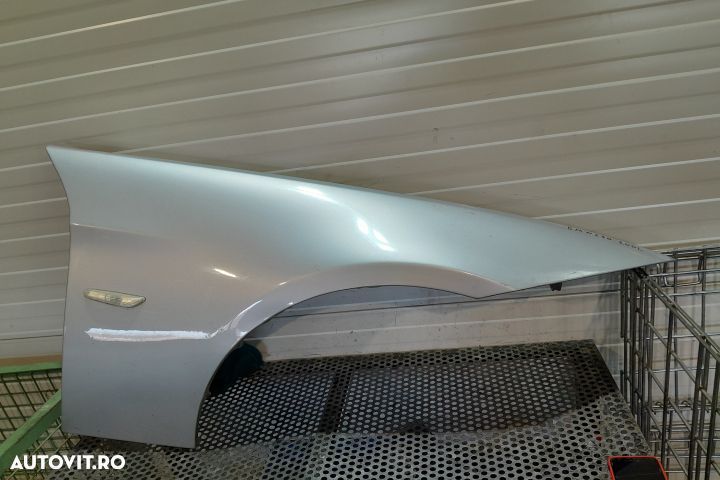 Aripa fata dreapta BMW Seria 3 E90 [2004 - 2010] Sedan 320i AT (150 h - 1