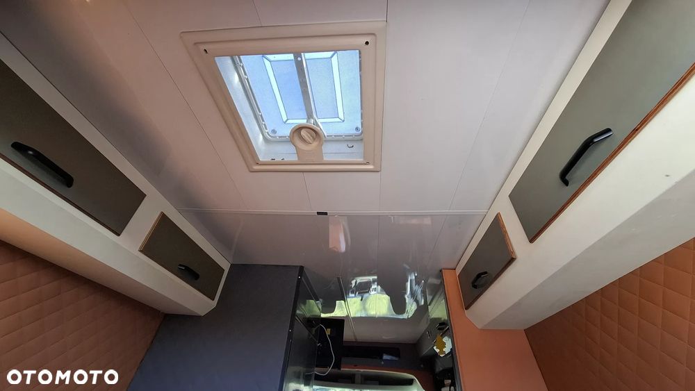 Citroën jumper - 25