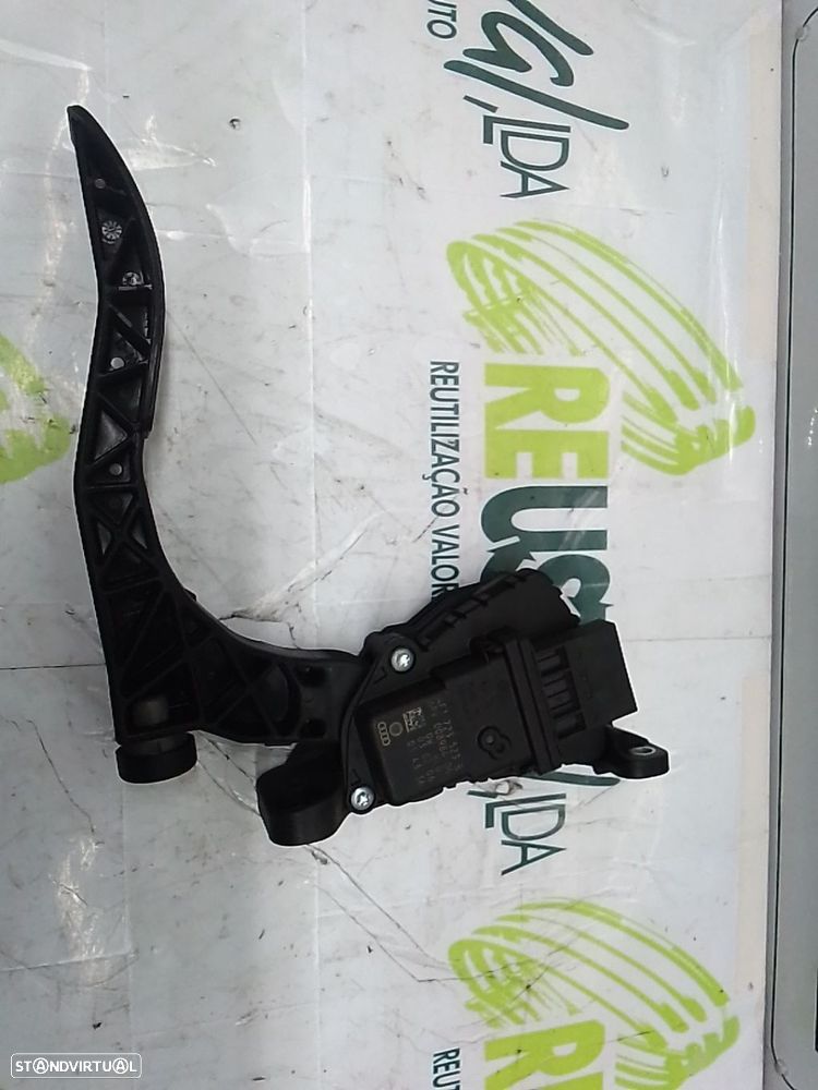 Pedal Acelarador Audi A6 Avant (4F5, C6) - 1