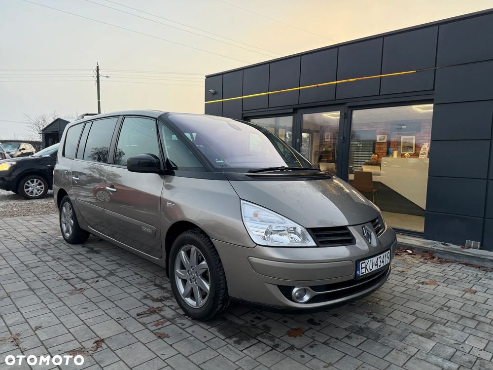 Renault Grand Espace Gr 2.0 dCi Impulsion - 4