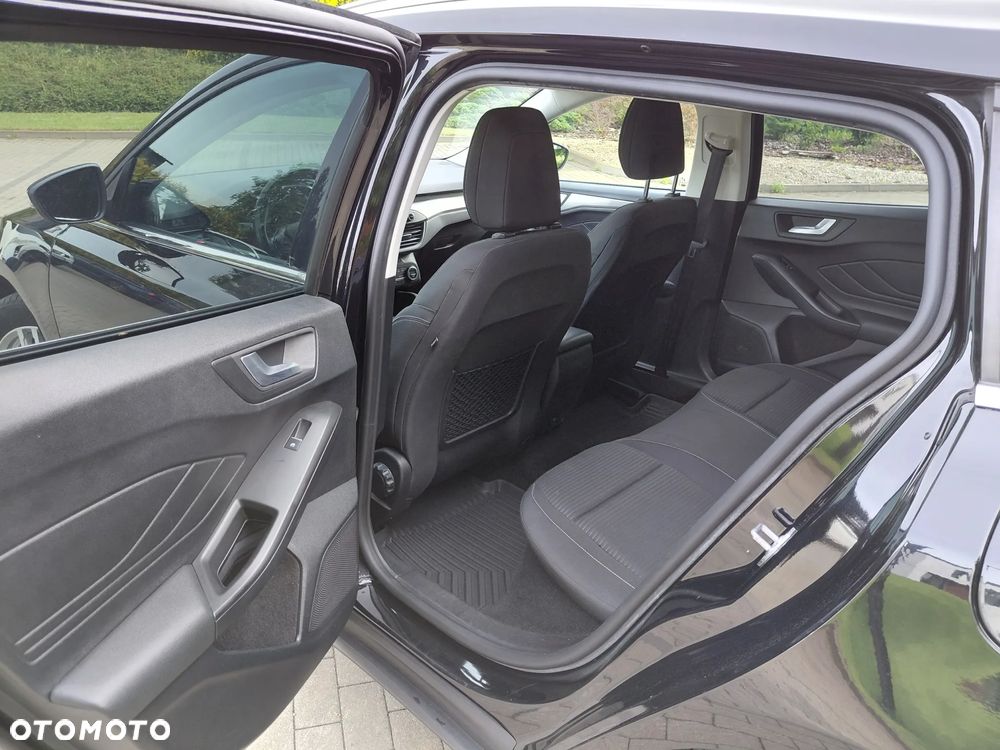 Ford Focus 2.0 EcoBlue Active - 10