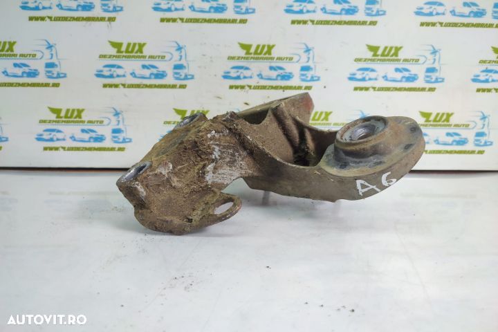Suport bara stabilizatoare stanga 4b0199351b 1.9 tdi AJM Volkswagen VW Passat B5 seria - 2