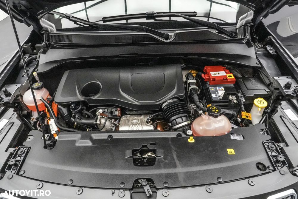 Jeep Compass 1.3T 4xe AT6 PHEV Limited - 25