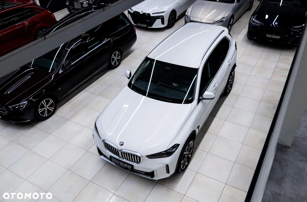 BMW X5 xDrive30d mHEV sport - 19