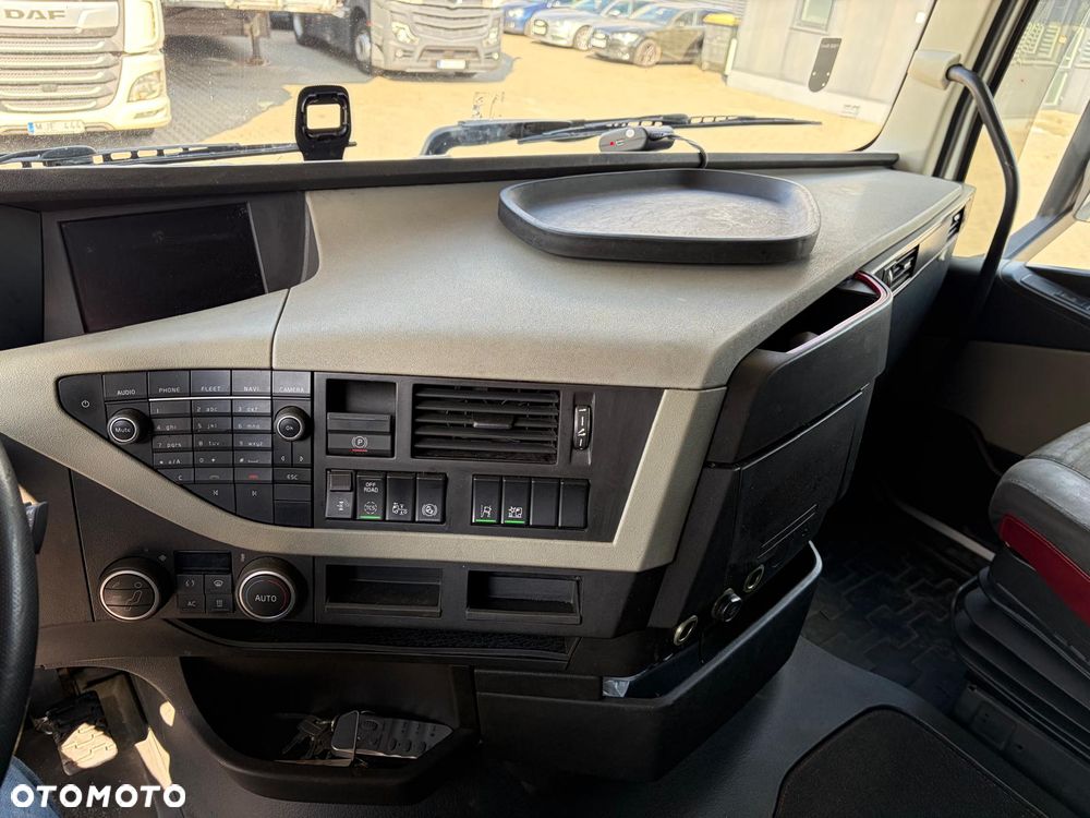 Volvo FH 500 vin JB - 14