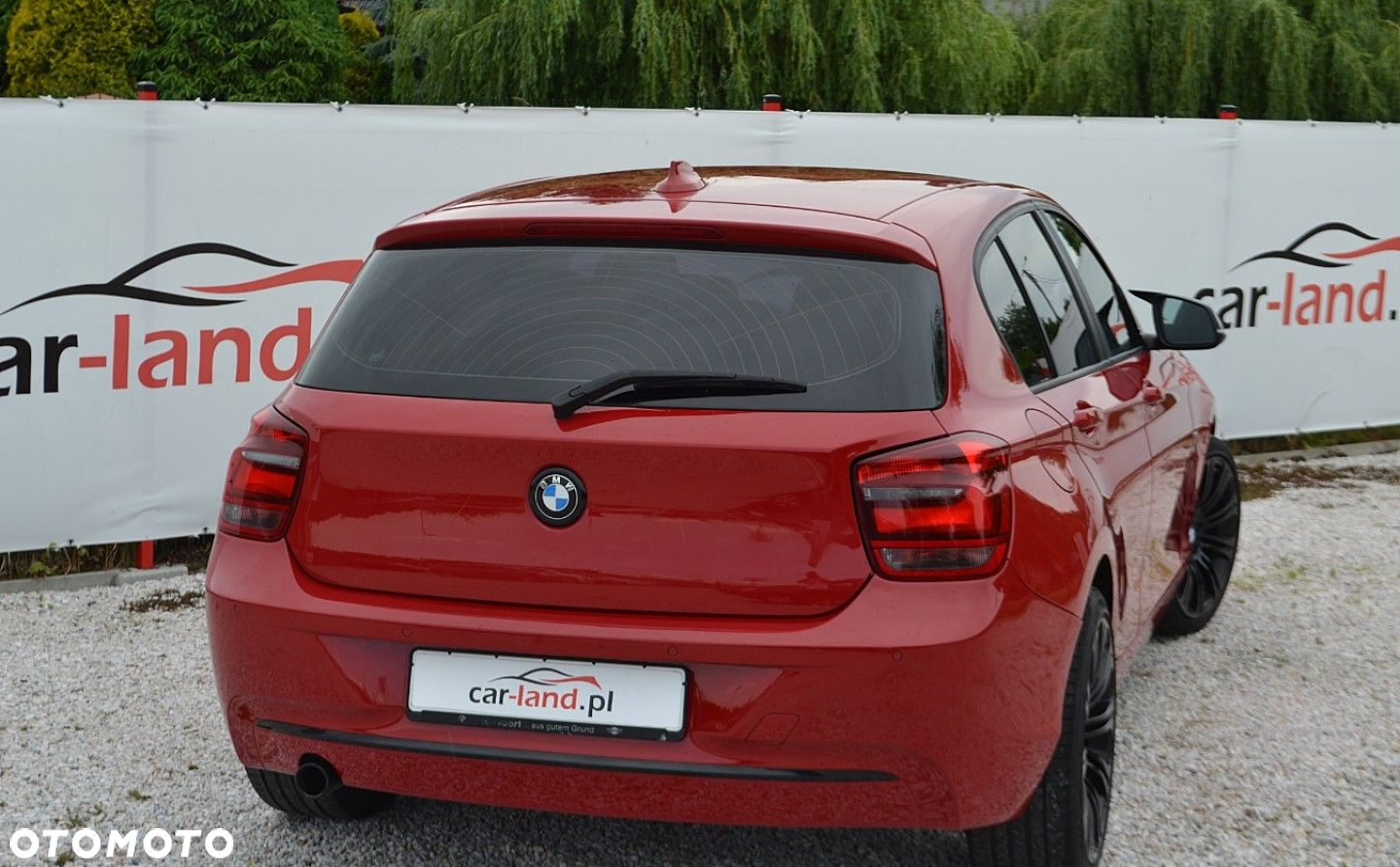 BMW Seria 1 - 15