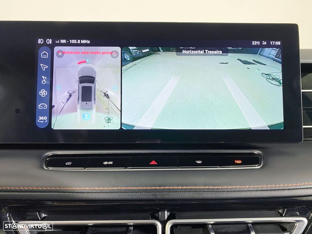 MG EHS 1.5 T-GDI Plug-in Hybrid Luxury - 15