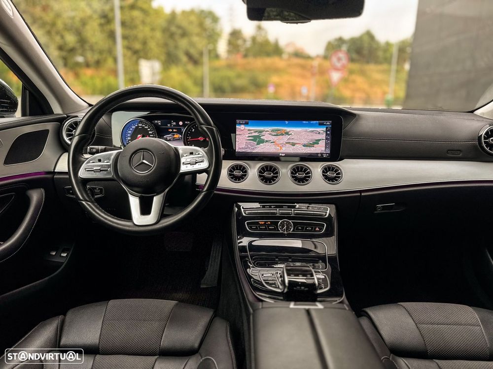 Mercedes-Benz CLS 300 d - 5