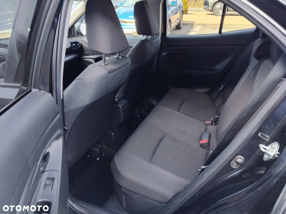 Toyota Yaris Cross Hybrid 1.5 Comfort - 24