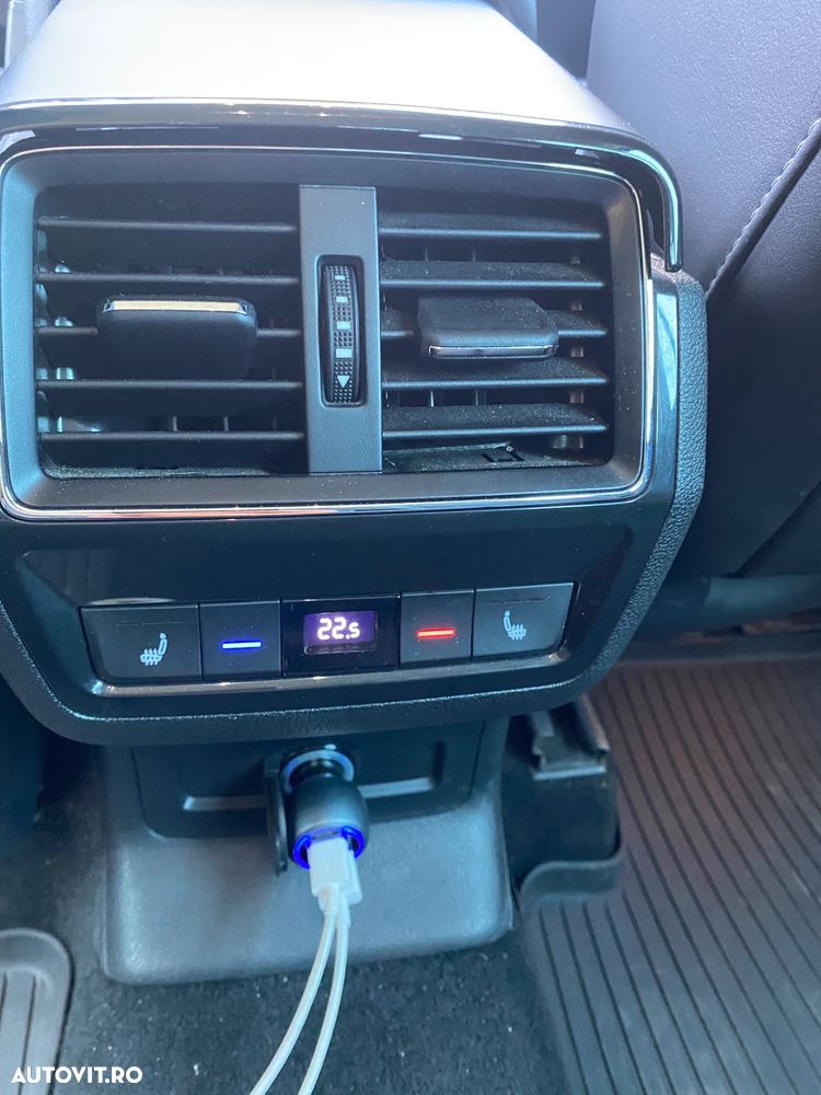 Skoda Kodiaq 1.5 TSI DSG Style - 8