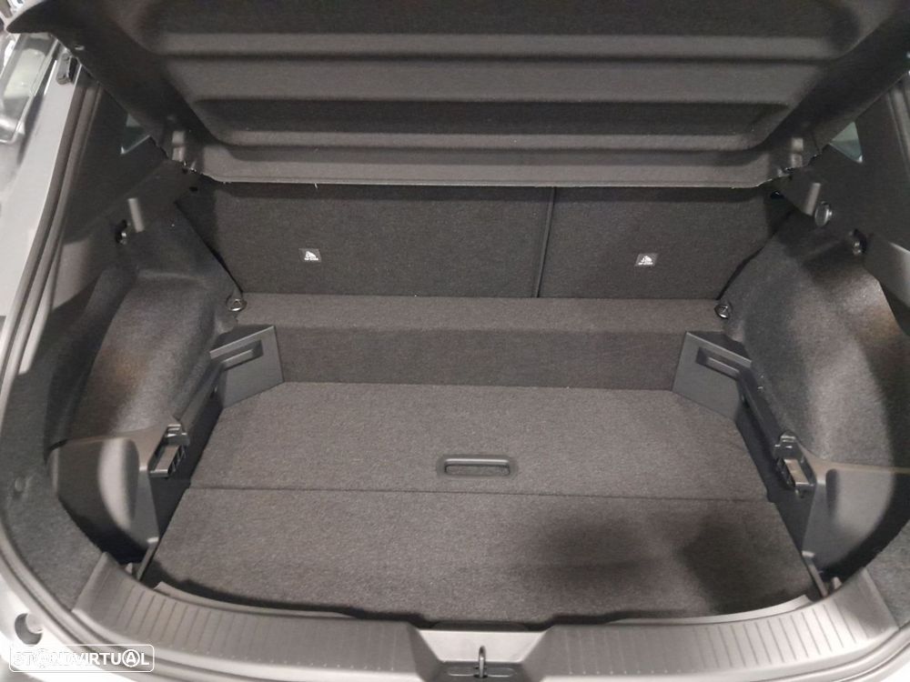 Nissan Qashqai 1.3 DIG-T Advance Xtronic - 25