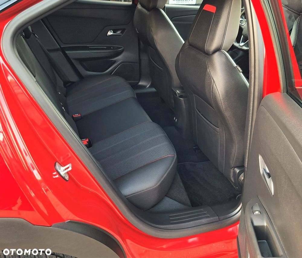 Opel Mokka 1.5 GS - 22