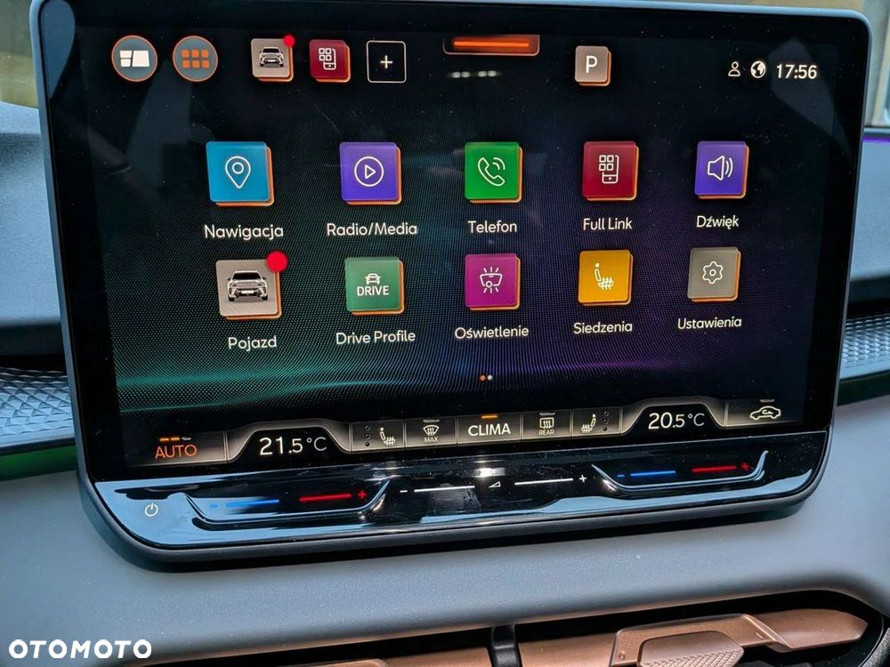 Cupra Terramar 2.0 TSI 4Drive VZ DSG - 20