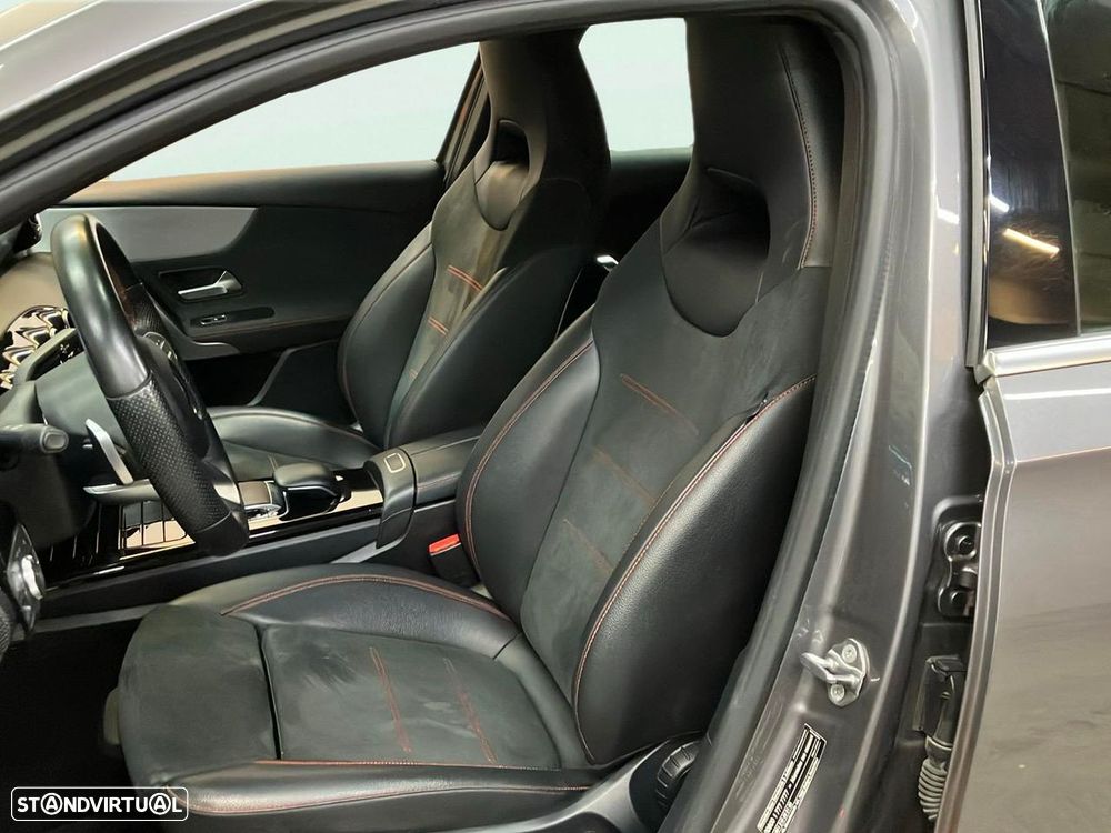 Mercedes-Benz A 200 - 15
