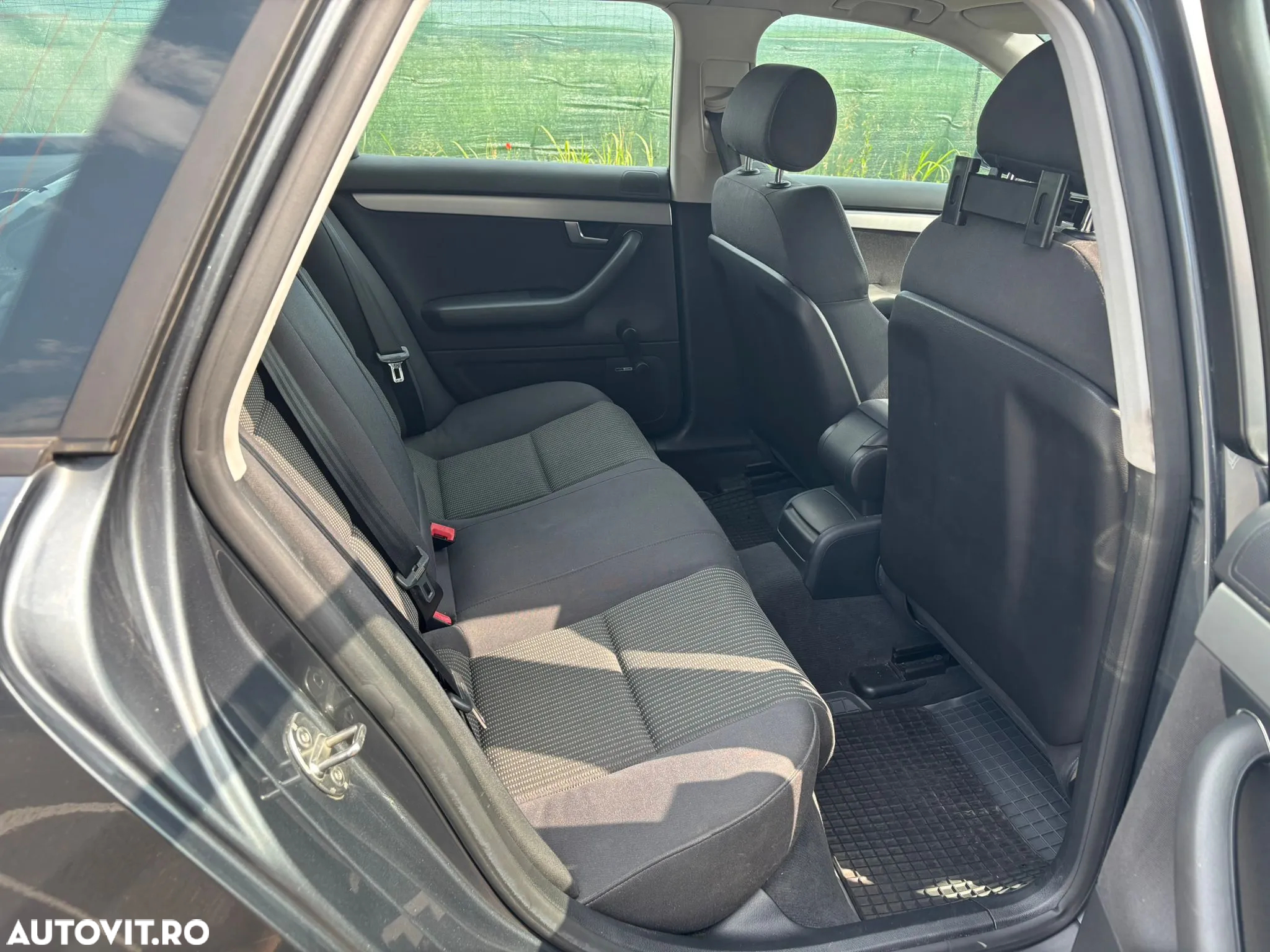 Audi A4 2.0 TDI - 16