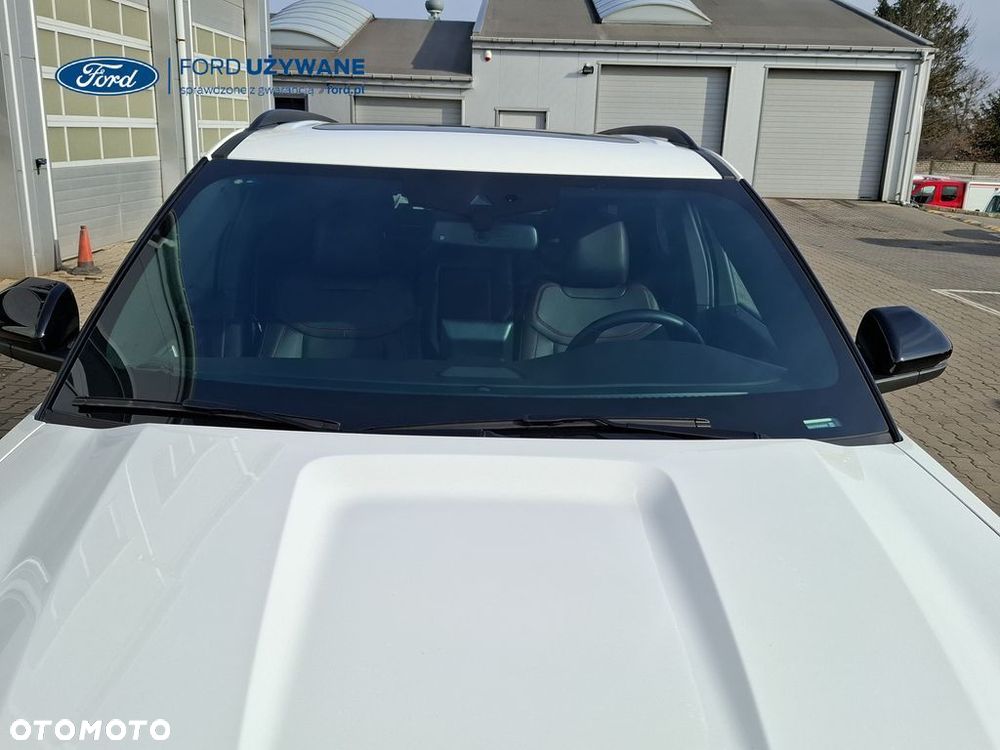 Ford Explorer - 11