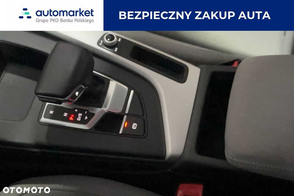Audi A4 Avant 40 TDI mHEV S tronic - 20